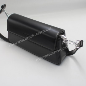 Сумки крос-боді 25104-1 black