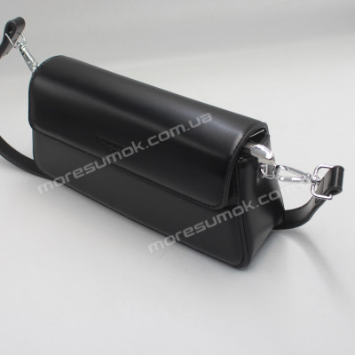 Сумки крос-боді 25104-1 black