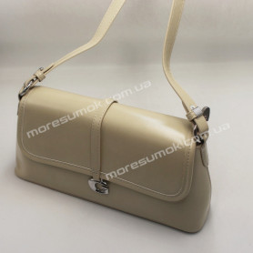 Сумки крос-боді 611 beige