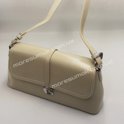 Сумки крос-боді 611 beige