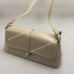 Сумки крос-боді 611 beige
