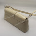 Сумки крос-боді 611 beige