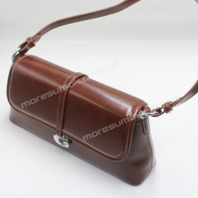 Сумки крос-боді 611 brown
