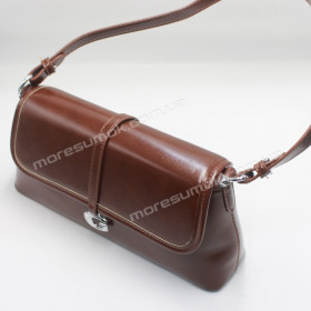 Сумки крос-боді 611 brown