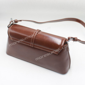 Сумки крос-боді 611 brown