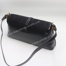 Сумки крос-боді 611-2 black