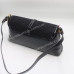 Сумки крос-боді 611-2 black