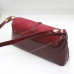 Сумки крос-боді 611-2 red