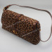 Сумки крос-боді 611-2 brown-leopard Сумки крос-боді 611-2 brown-leopard