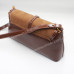 Сумки крос-боді 611-2 brown