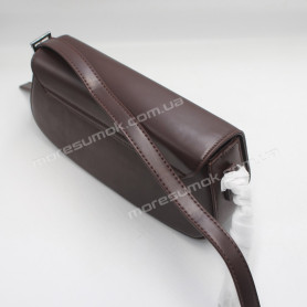 Сумки крос-боді 7860 coffee Сумки крос-боді 7860 coffee