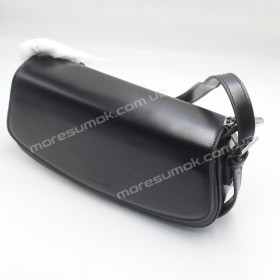Сумки крос-боді 7860 black