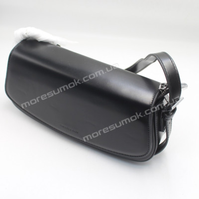 Сумки крос-боді 7860 black