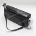 Сумки крос-боді 7860 black