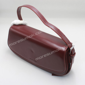 Сумки крос-боді 7860 red