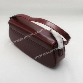 Сумки крос-боді 7860 red