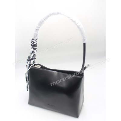 Сумки крос-боді 2293 black
