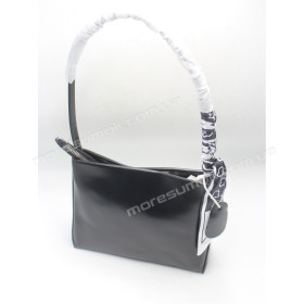 Сумки крос-боді 2293 black