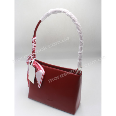 Сумки крос-боді 2293 red