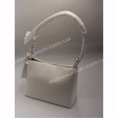 Сумки крос-боді 2293 white