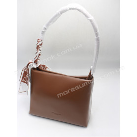 Сумки крос-боді 2293 brown