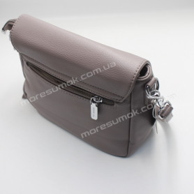 Сумки крос-боді 885311 clove ash