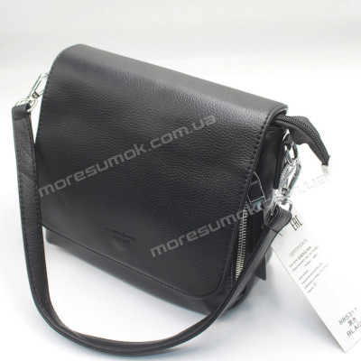 Сумки крос-боді 885311 black