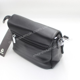 Сумки крос-боді 885311 black