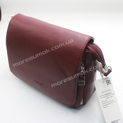 Сумки крос-боді 885311 red