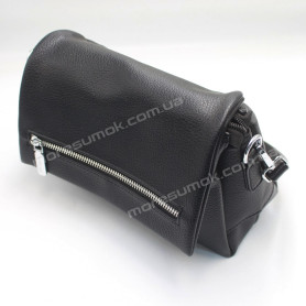 Сумки крос-боді 885726-1 black