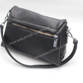 Сумки крос-боді 885726-1 black