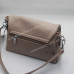 Сумки крос-боді 885726-1 khaki gray