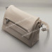 Сумки крос-боді 885726-1 beige