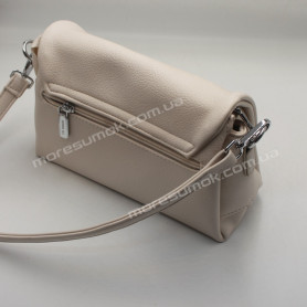 Сумки крос-боді 885726-1 beige