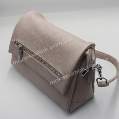Сумки крос-боді 885726-1 gray
