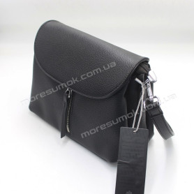 Сумки крос-боді 885729 black Сумки крос-боді 885729 black