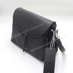 Сумки кросс-боди 885729 black