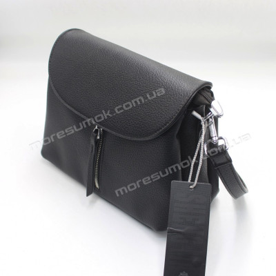 Сумки крос-боді 885729 black