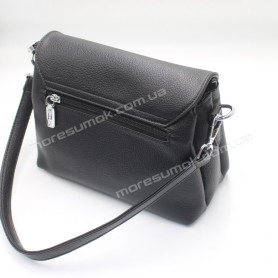 Сумки крос-боді 885729 black Сумки крос-боді 885729 black