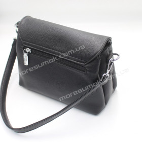 Сумки кросс-боди 885729 black