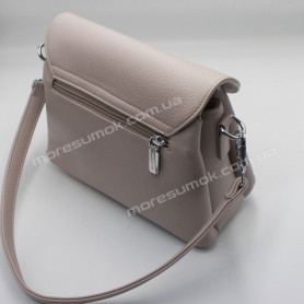 Сумки крос-боді 885729 beige gray