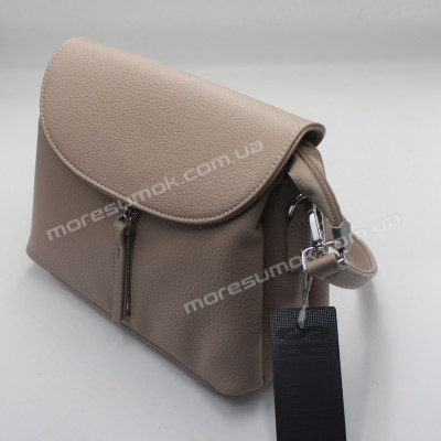 Сумки крос-боді 885729 khaki gray