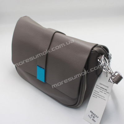 Сумки кросс-боди 886037 tile gray