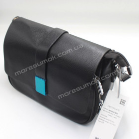 Сумки кросс-боди 886037 black