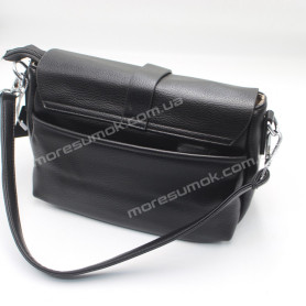 Сумки крос-боді 886037 black