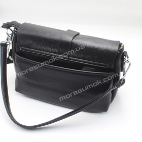 Сумки кросс-боди 886037 black