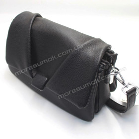 Сумки кросс-боди 885727-1 black
