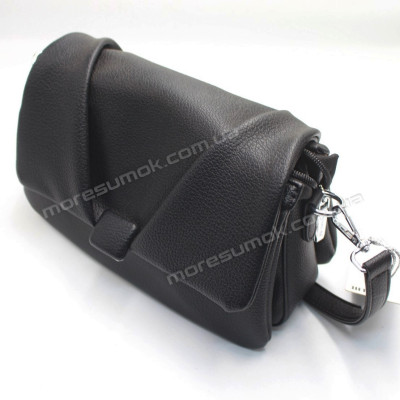 Сумки крос-боді 885727-1 black