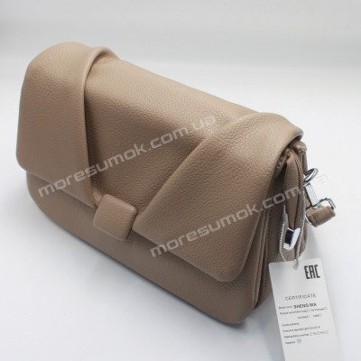 Сумки крос-боді 885727-1 khaki
