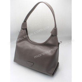 Сумки жіночі 885107 gray
